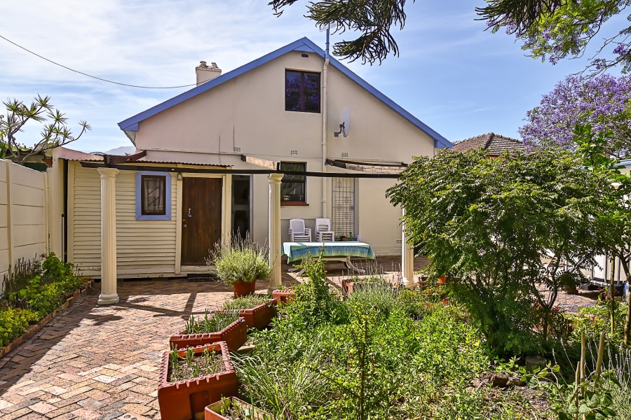 3 Bedroom Property for Sale in Plumstead Western Cape